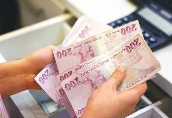 GÜNCELLEME GELDİ| Emekliye nisan ayında 21.000 TL 8